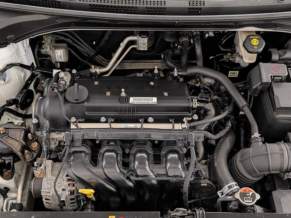 Hyundai Solaris, 2017 Фото №9