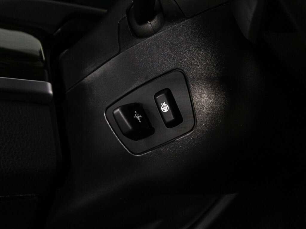 BMW 5 серии 530d xDrive, 2016 Фото №19