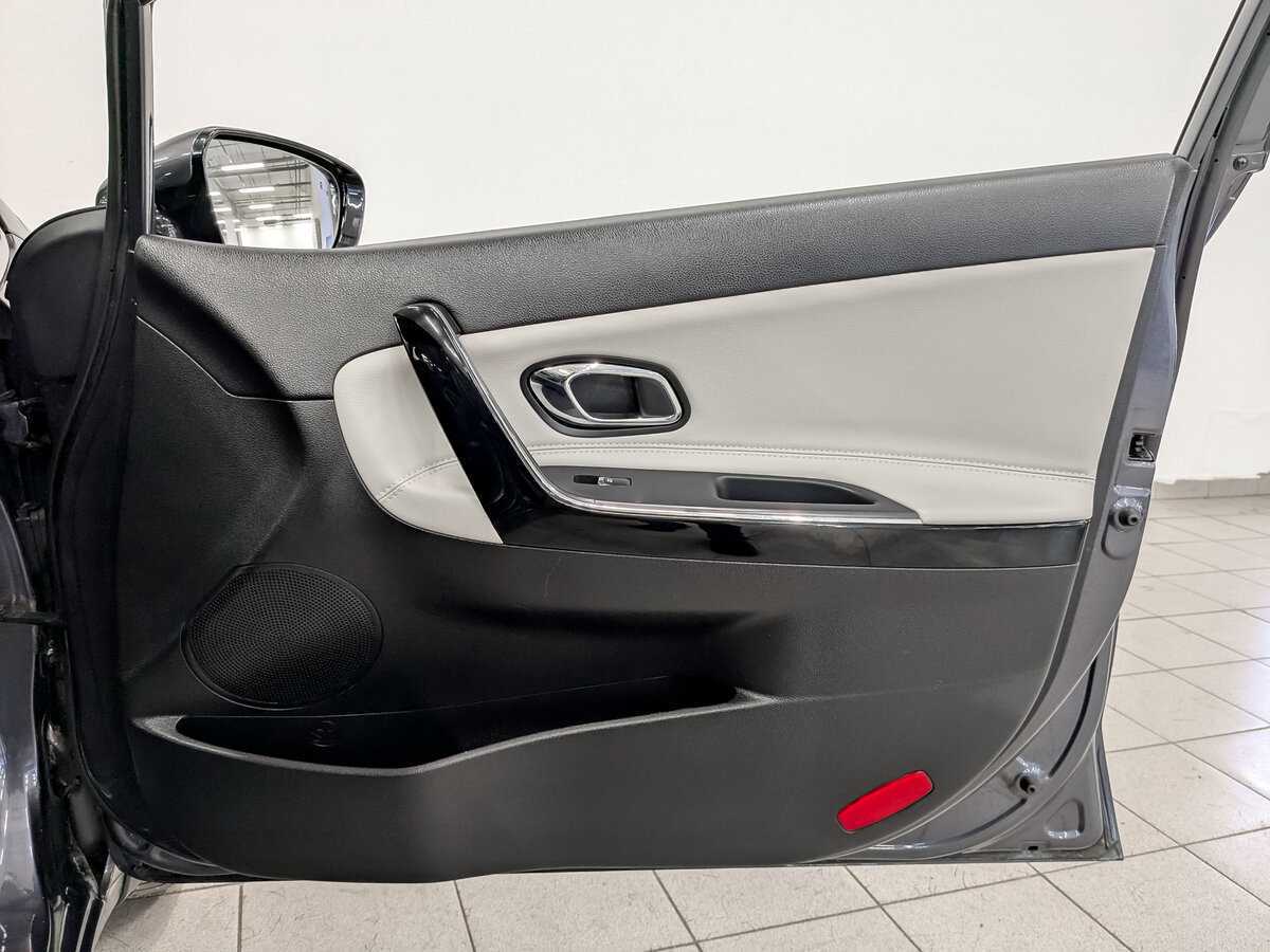 Kia Ceed, 2018 Фото №23