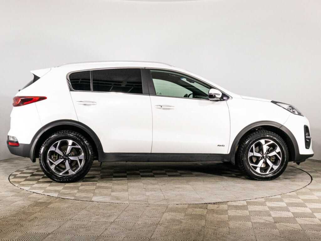 Kia Sportage, 2019 - 73 383 км. | Фото №4