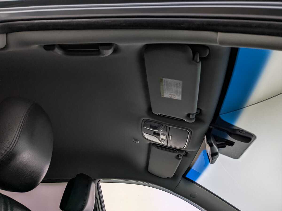 Kia Sorento, 2018 Фото №23