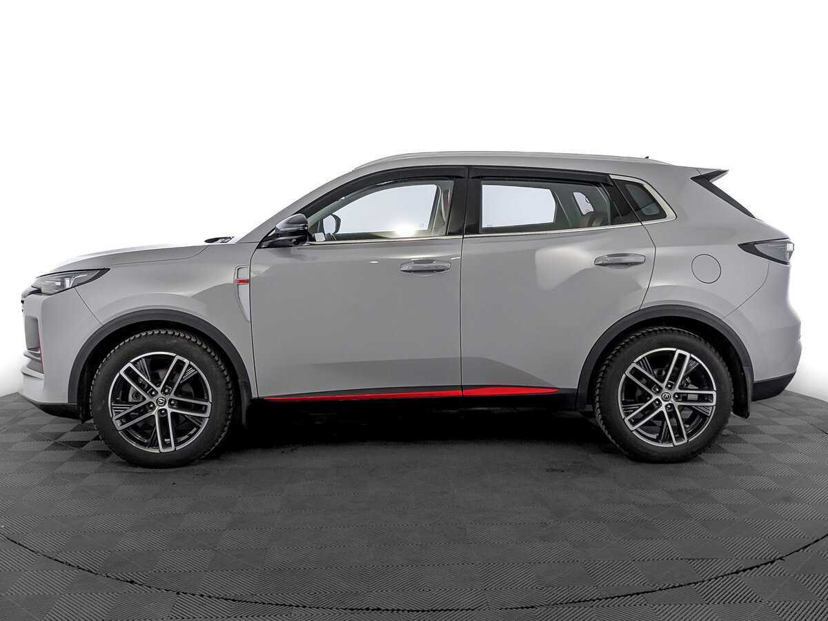 Changan CS55 Plus, 2023 - 30 626 км. | Фото №8