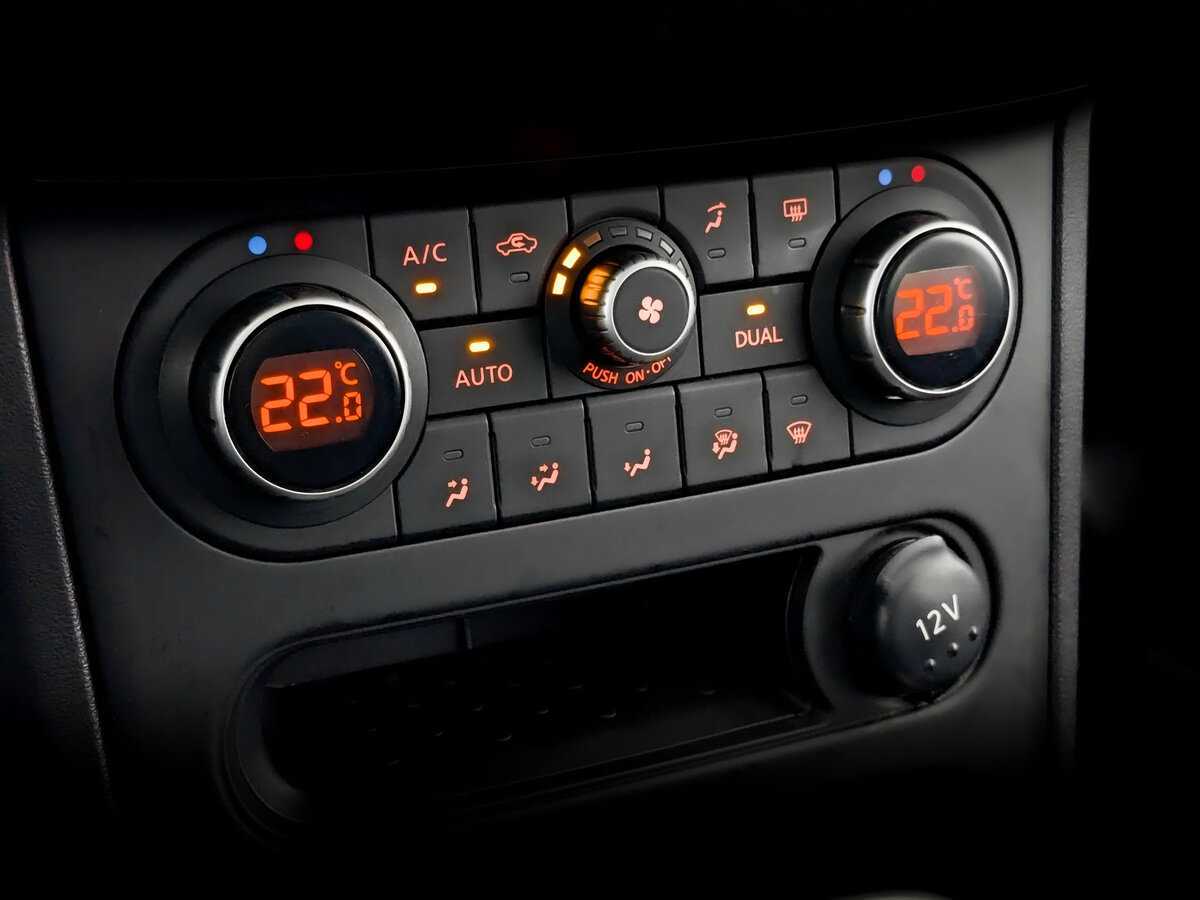 Nissan Qashqai, 2012 Фото №25