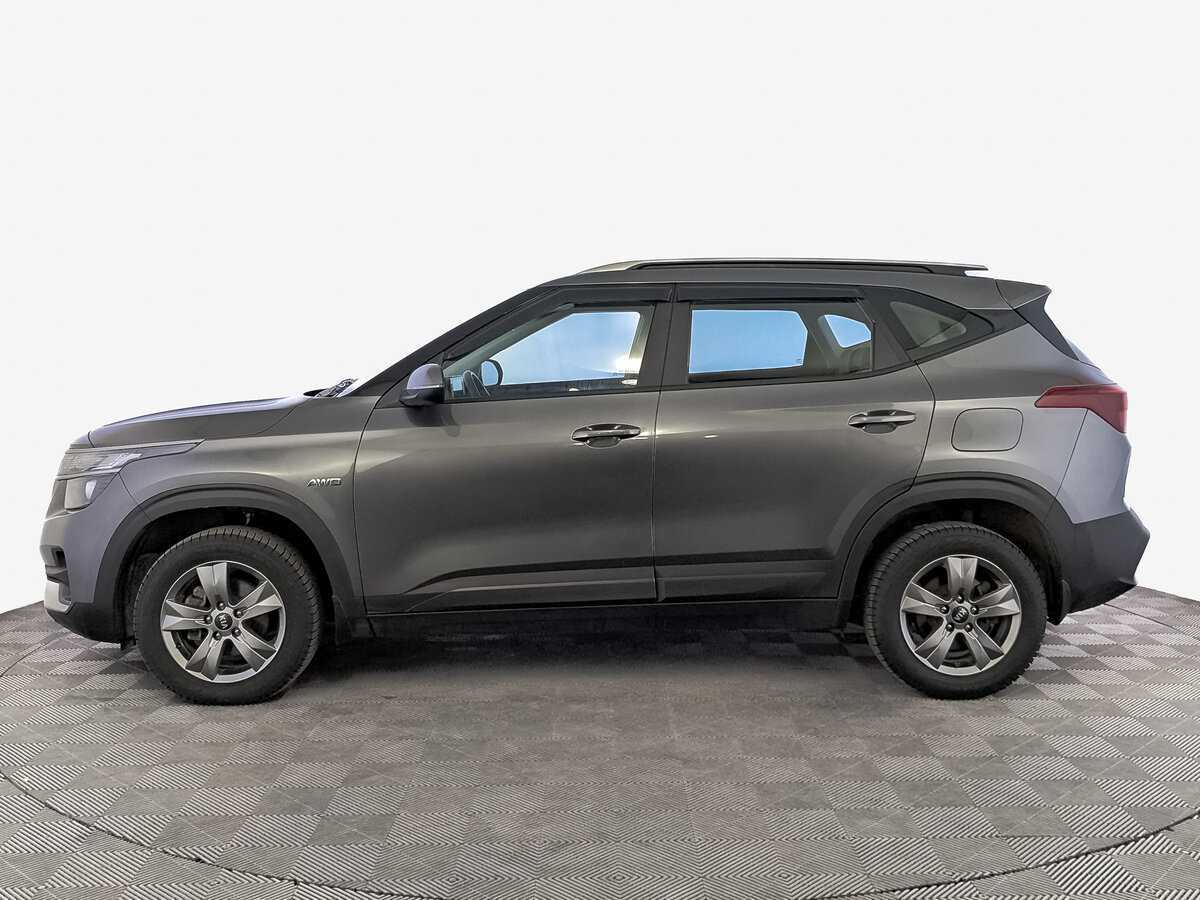 Kia Seltos, 2021 - 29 270 км. | Фото №8