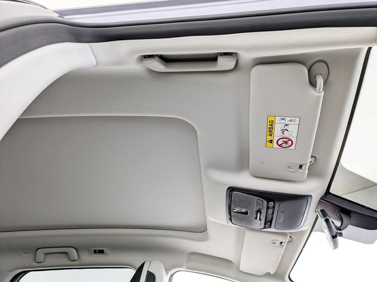 Jetour Dashing, 2023 Фото №21