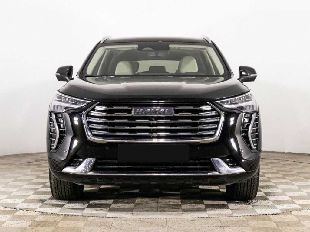 Haval Jolion, 2023 - 37 803 км. | Фото №2