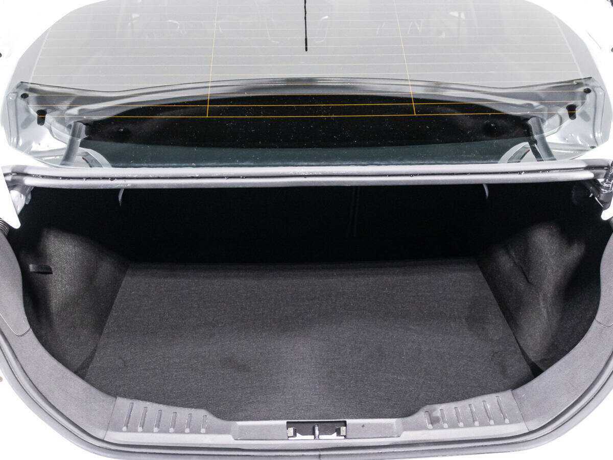 Ford Focus, 2017 Фото №15