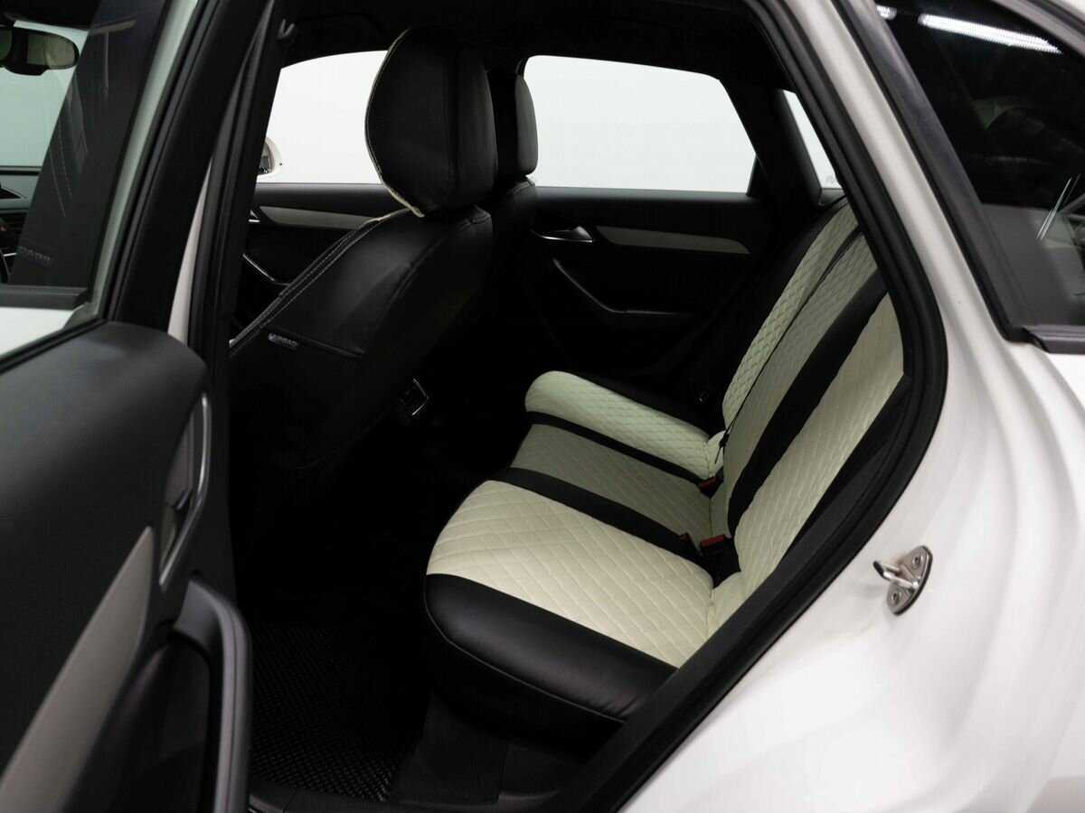 Audi Q3, 2014 - 165 000 км. | Фото №8