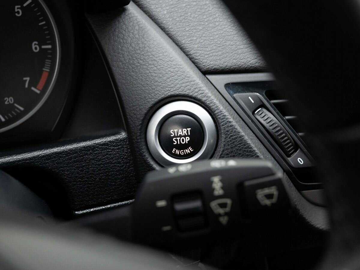 BMW X1 20i, 2013 Фото №22