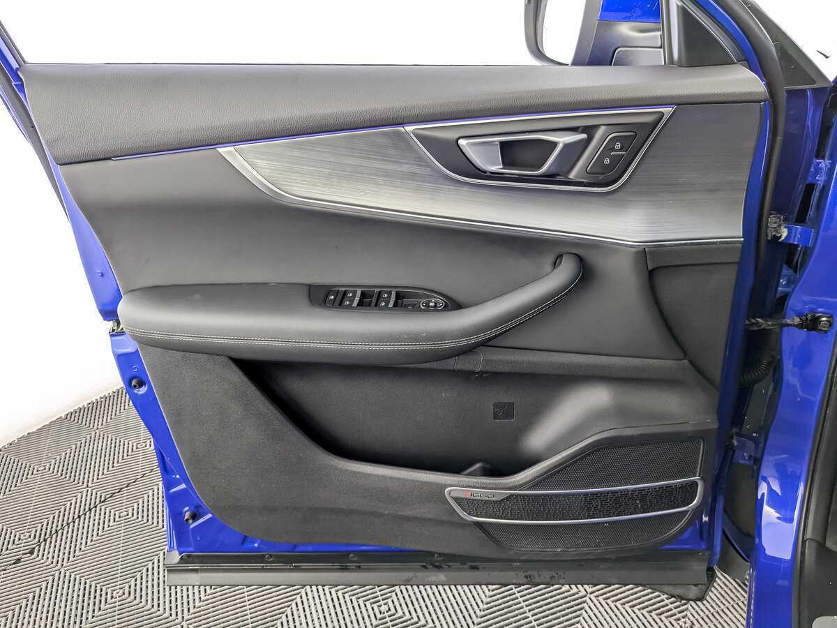 CHERY Tiggo 7 Pro, 2022 Фото №19