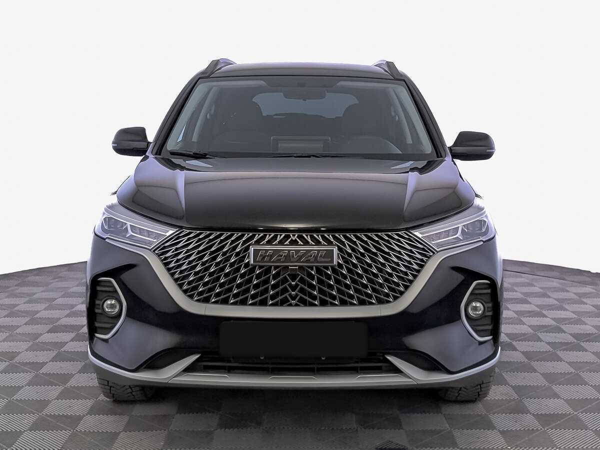 Haval M6, 2023 - 45 062 км. | Фото №2