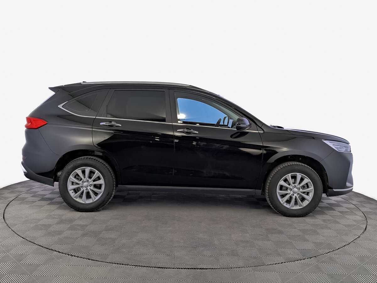 Haval M6, 2023 - 45 062 км. | Фото №4