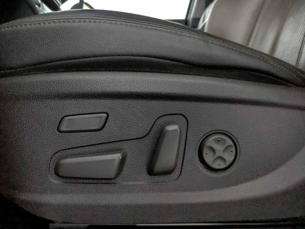 Hyundai Santa Fe, 2020 Фото №27