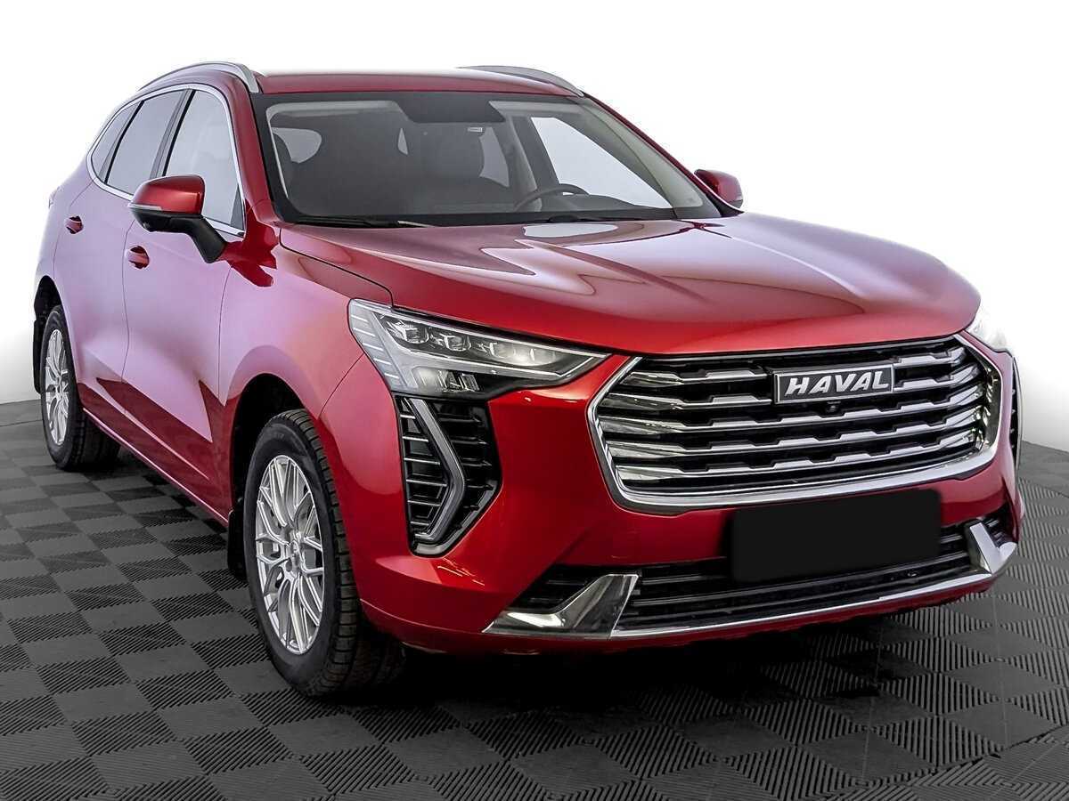 Haval Jolion, 2023 - 29 054 км. | Фото №3