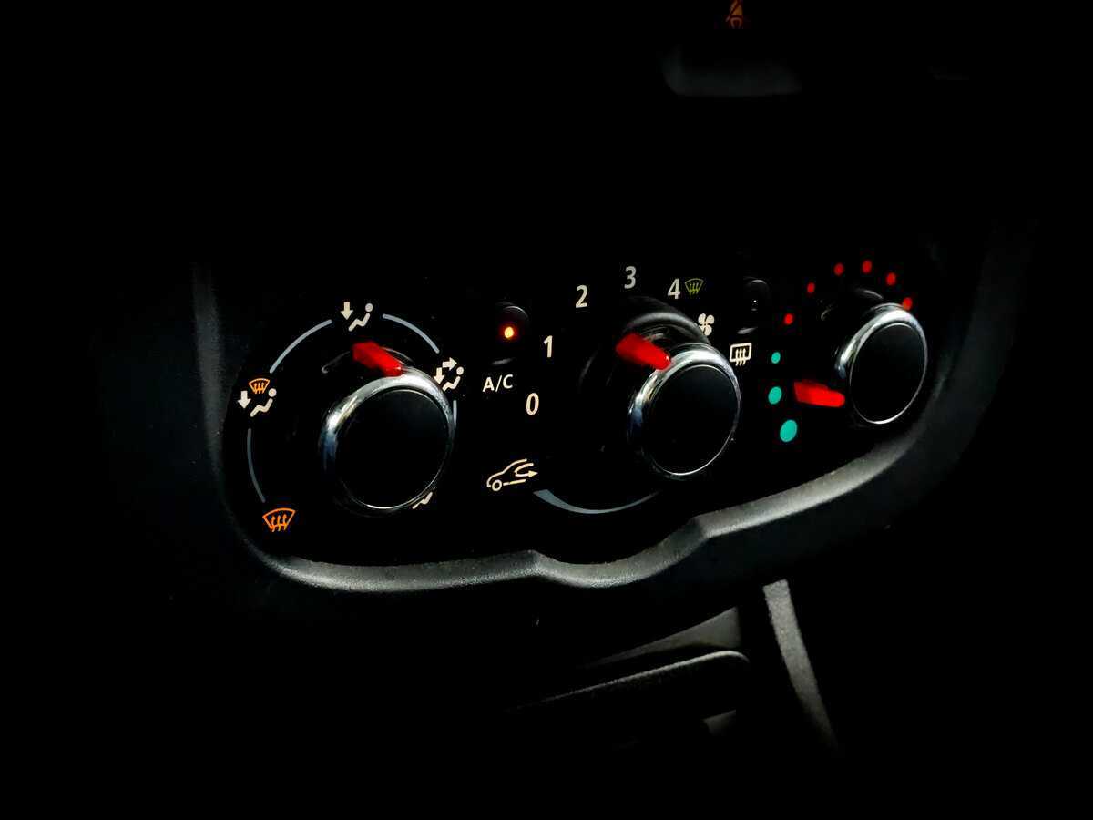 Renault Duster, 2015 Фото №25