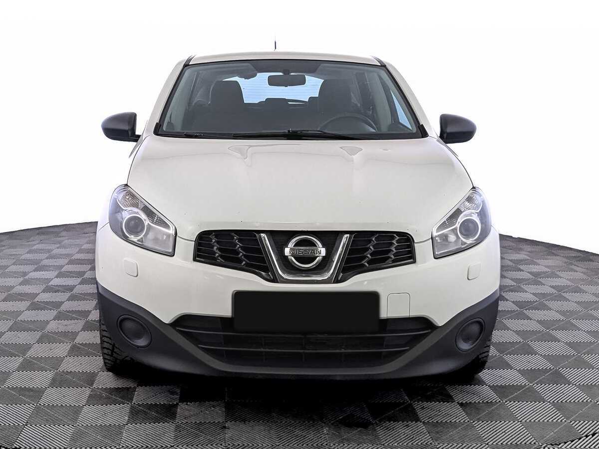 Nissan Qashqai, 2013 Фото №2