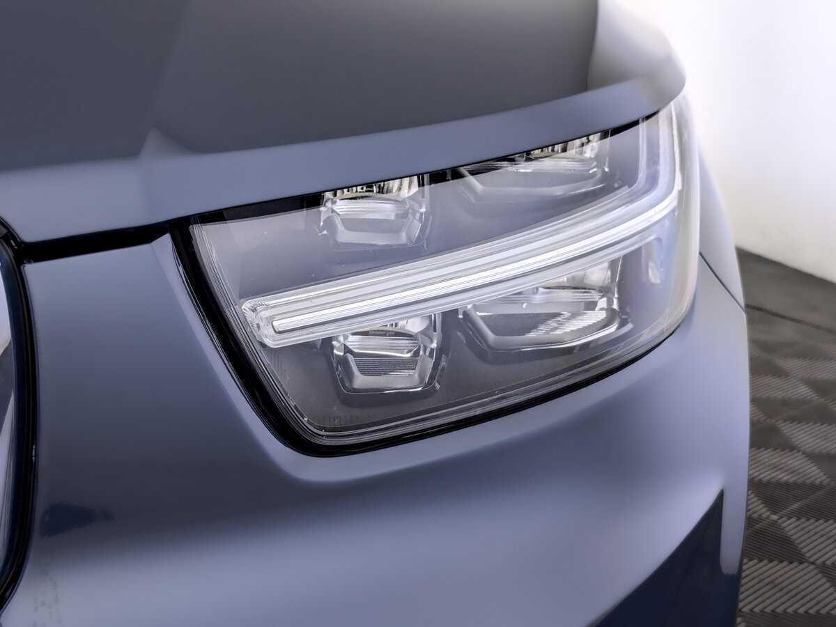 Volvo XC40, 2019 Фото №16