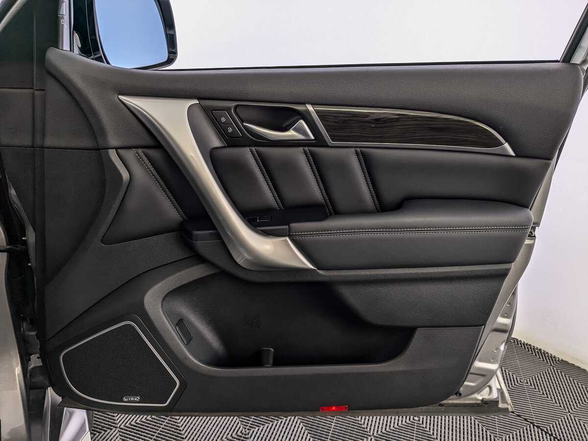 Haval H9, 2021 Фото №24