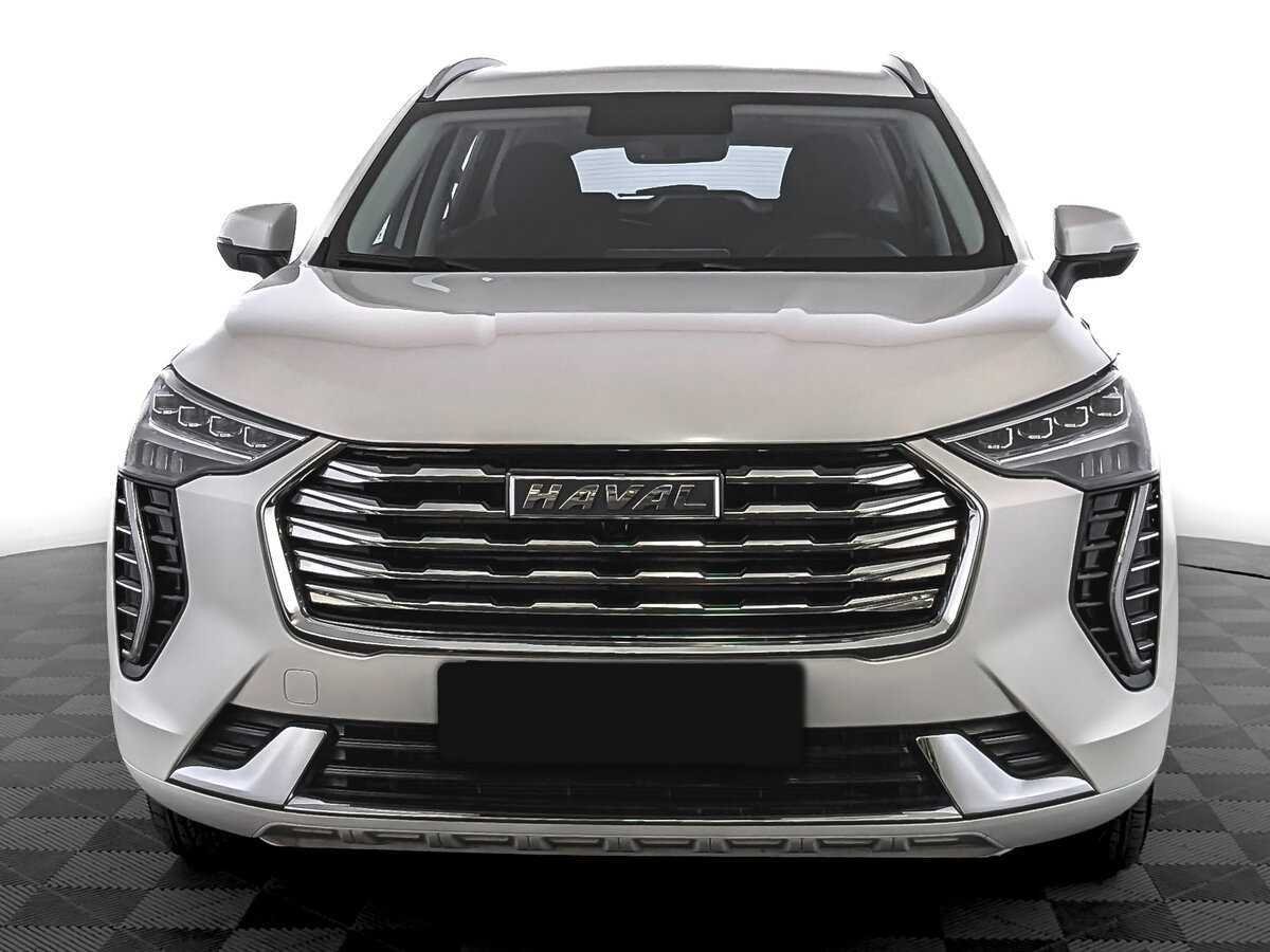 Haval Jolion, 2023 - 21 607 км. | Фото №2