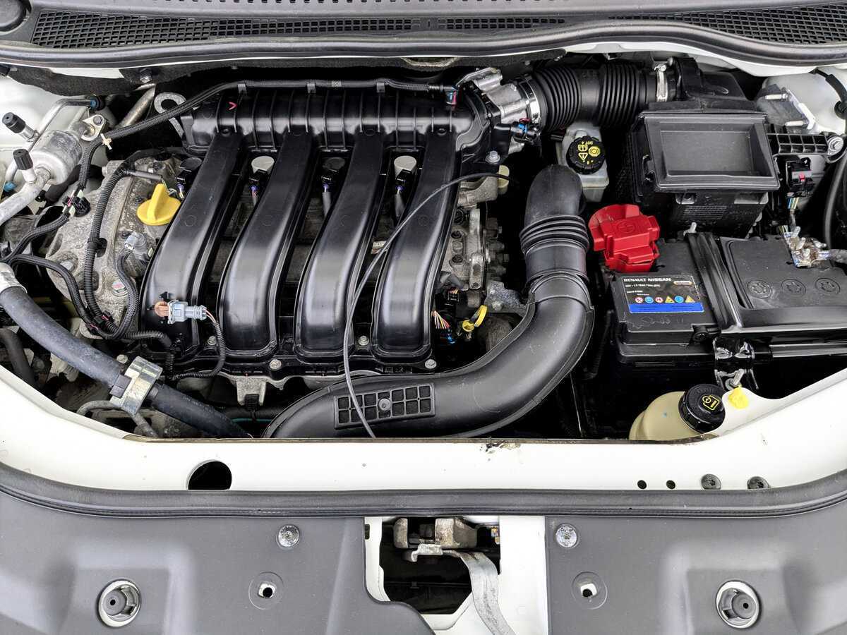 Renault Kaptur, 2017 Фото №9