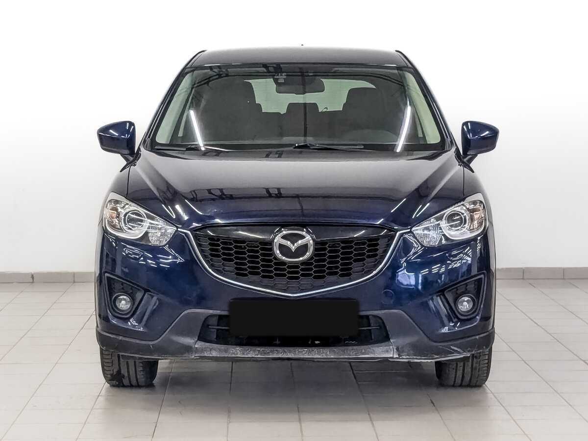 Mazda CX-5, 2014 - 142 068 км. | Фото №2