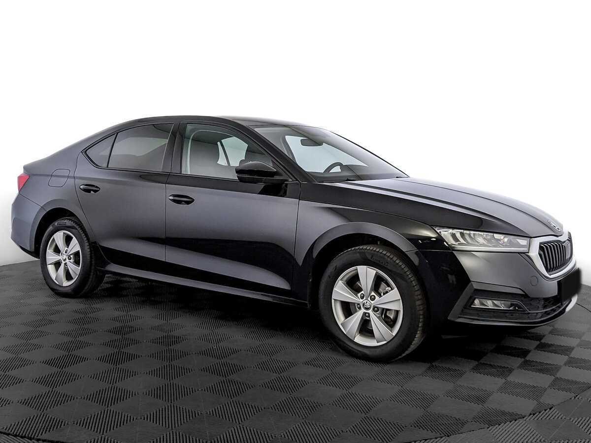 Skoda Octavia, 2021 - 88 635 км. | Фото №3