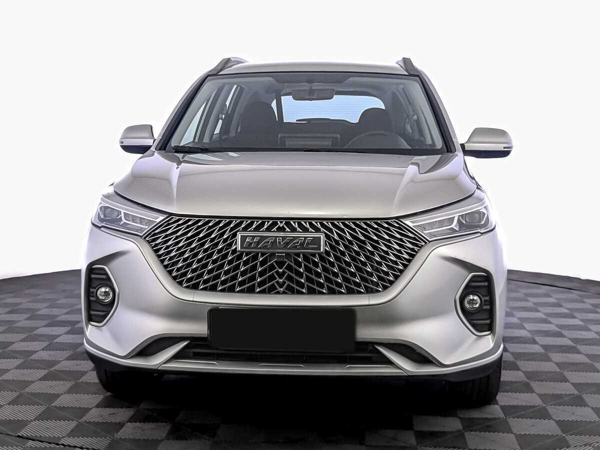 Haval M6, 2023 - 37 532 км. | Фото №2