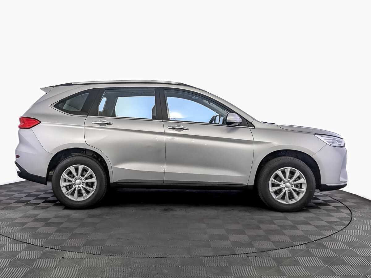 Haval M6, 2023 - 37 532 км. | Фото №4