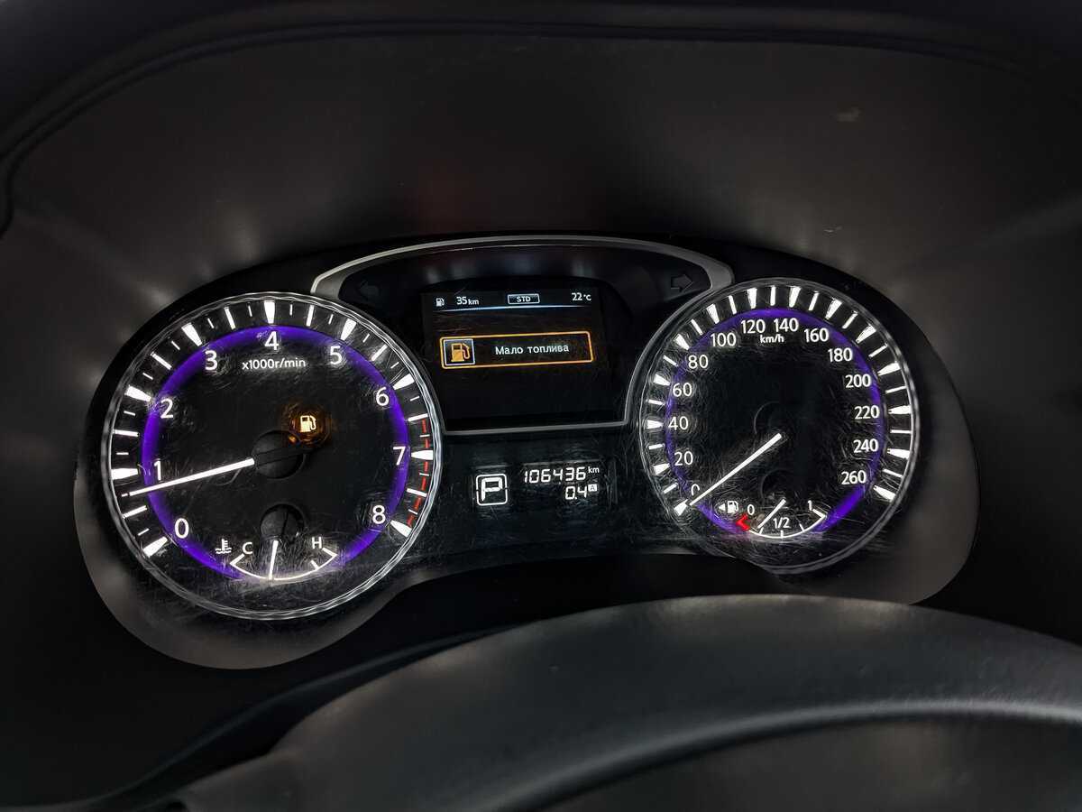 Infiniti QX60, 2018 Фото №14