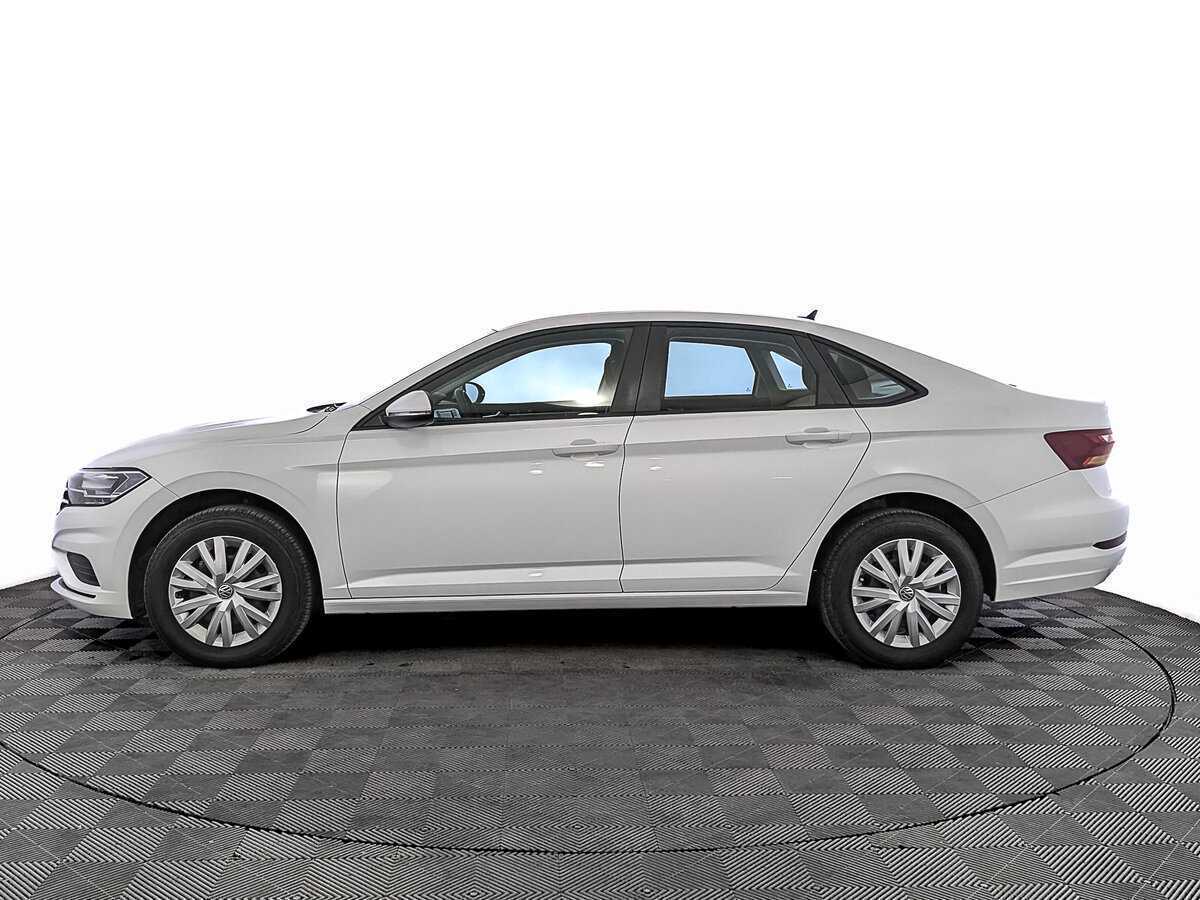 Volkswagen Jetta, 2020 - 53 251 км. | Фото №8