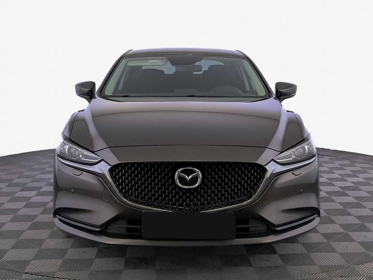 Mazda 6, 2020 - 78 739 км. | Фото №2