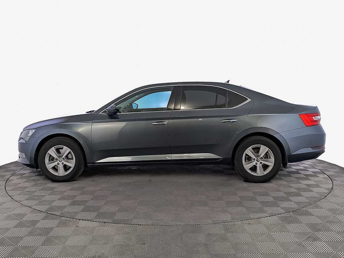 Skoda Superb, 2019 - 136 655 км. | Фото №8