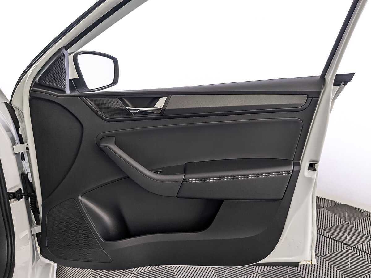 Skoda Rapid, 2020 Фото №25