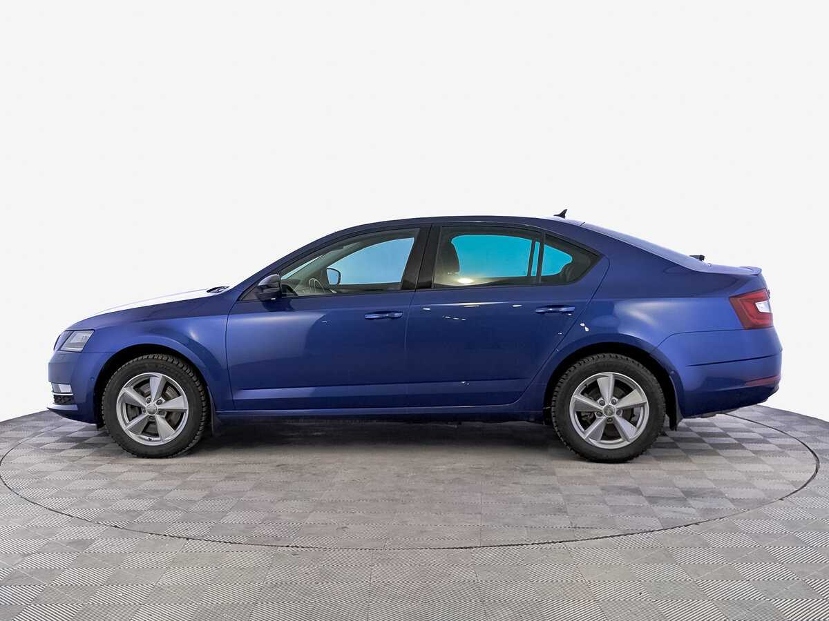 Skoda Octavia, 2019 - 52 500 км. | Фото №8