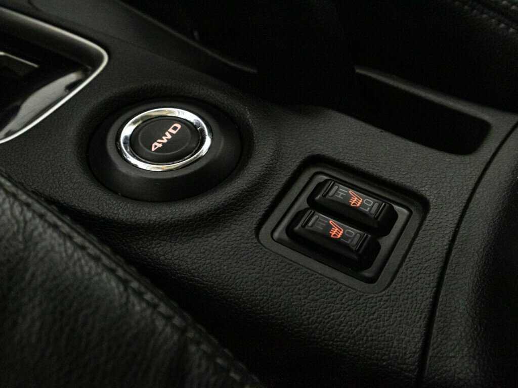 Mitsubishi Outlander, 2012 Фото №17