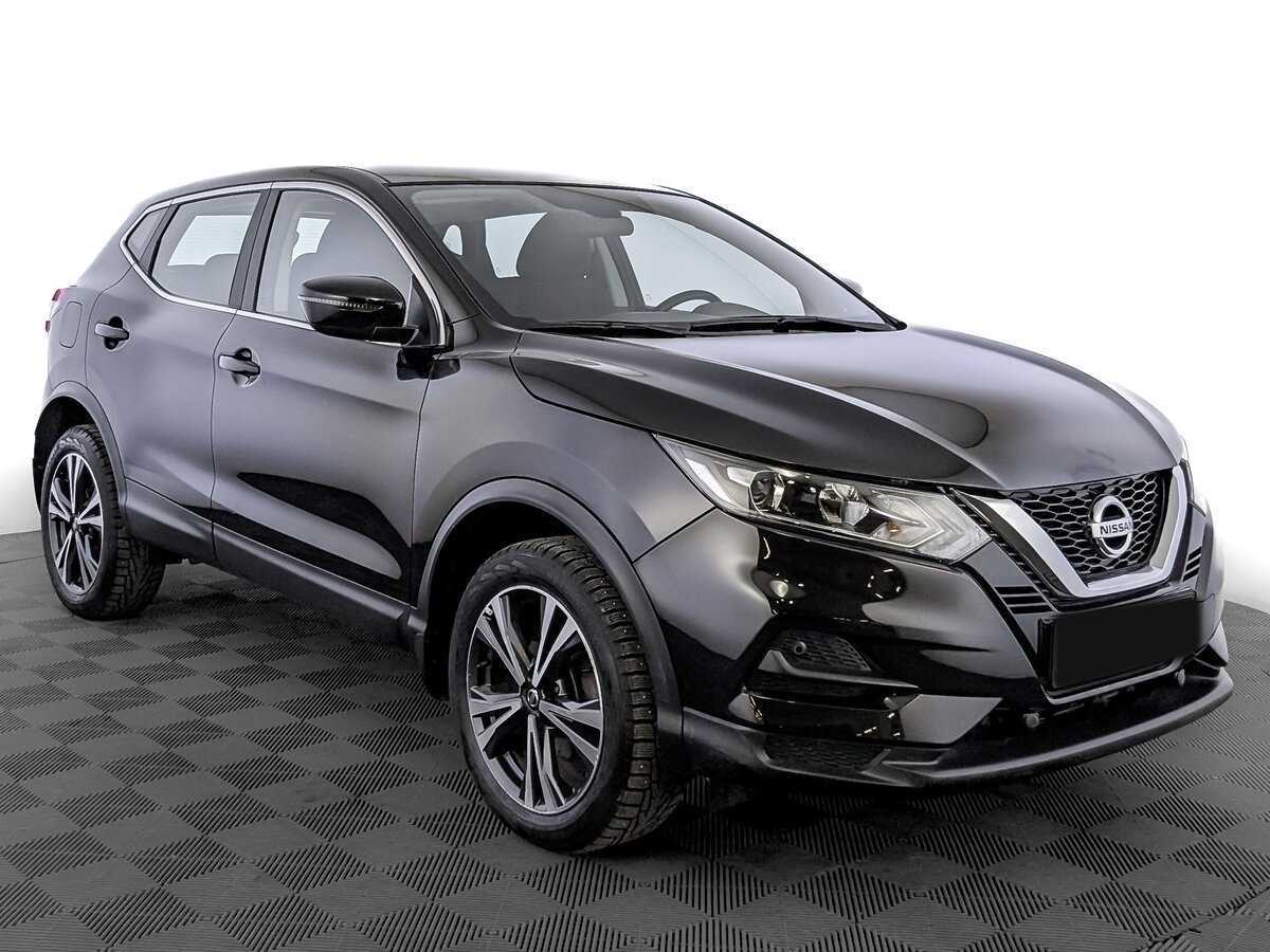 Nissan Qashqai, 2020 - 29 140 км. | Фото №3