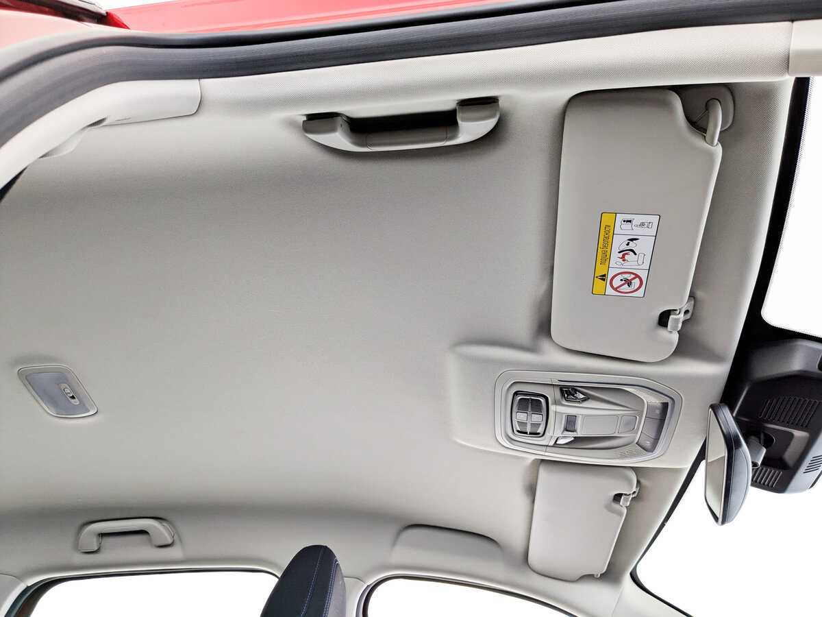 Haval Jolion, 2021 Фото №20