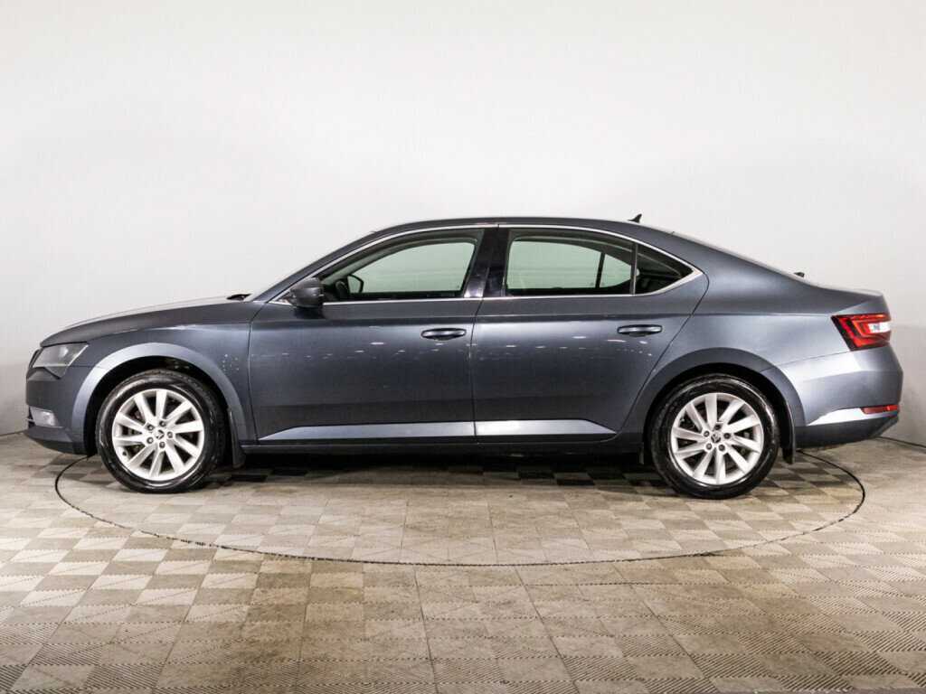 Skoda Superb, 2018 - 160 211 км. | Фото №8