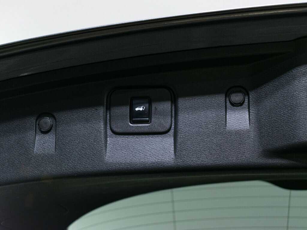 Nissan Murano, 2019 - 90 000 км. | Фото №8