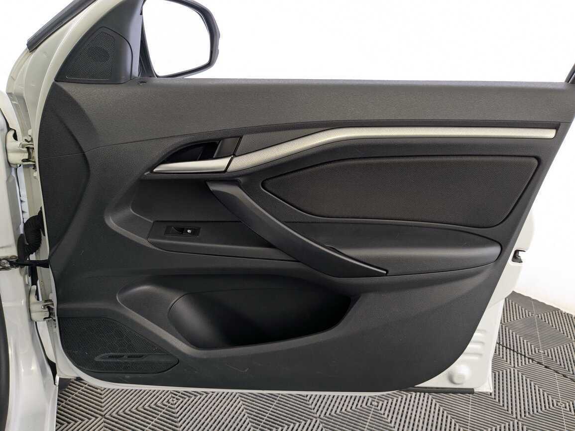 Lada (ВАЗ) Vesta, 2016 Фото №20