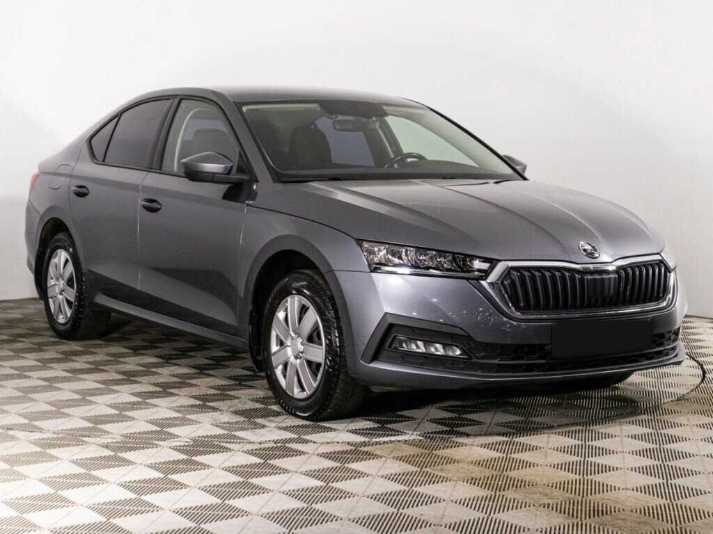 Skoda Octavia, 2021 - 92 183 км. | Фото №3