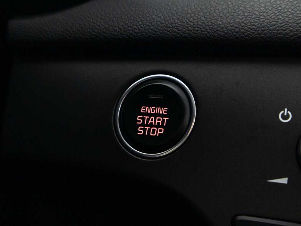 Kia Sportage, 2019 Фото №20