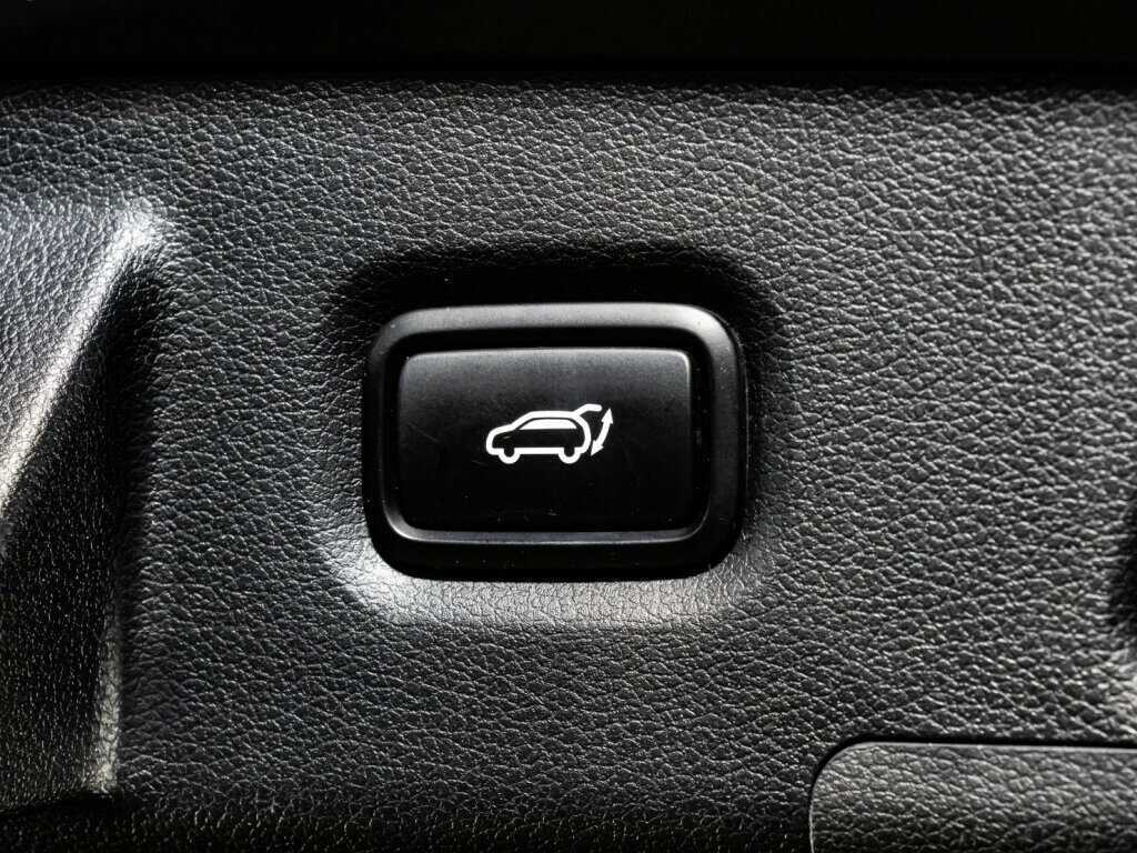 Hyundai Santa Fe, 2018 Фото №26