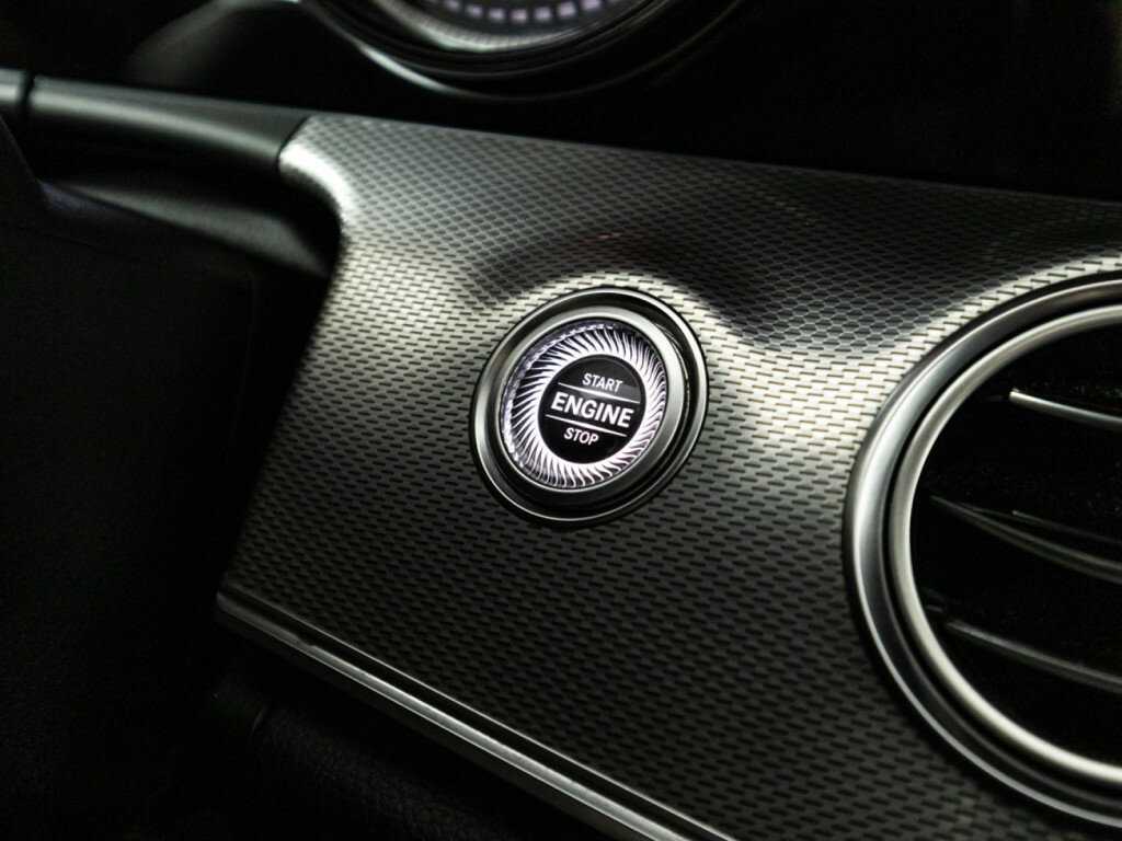 Mercedes-Benz E-Класс 200 d, 2019 Фото №18