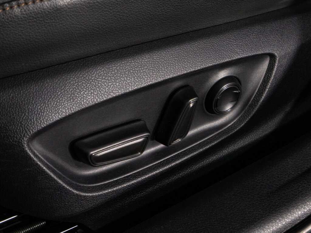 Toyota Camry, 2019 Фото №15