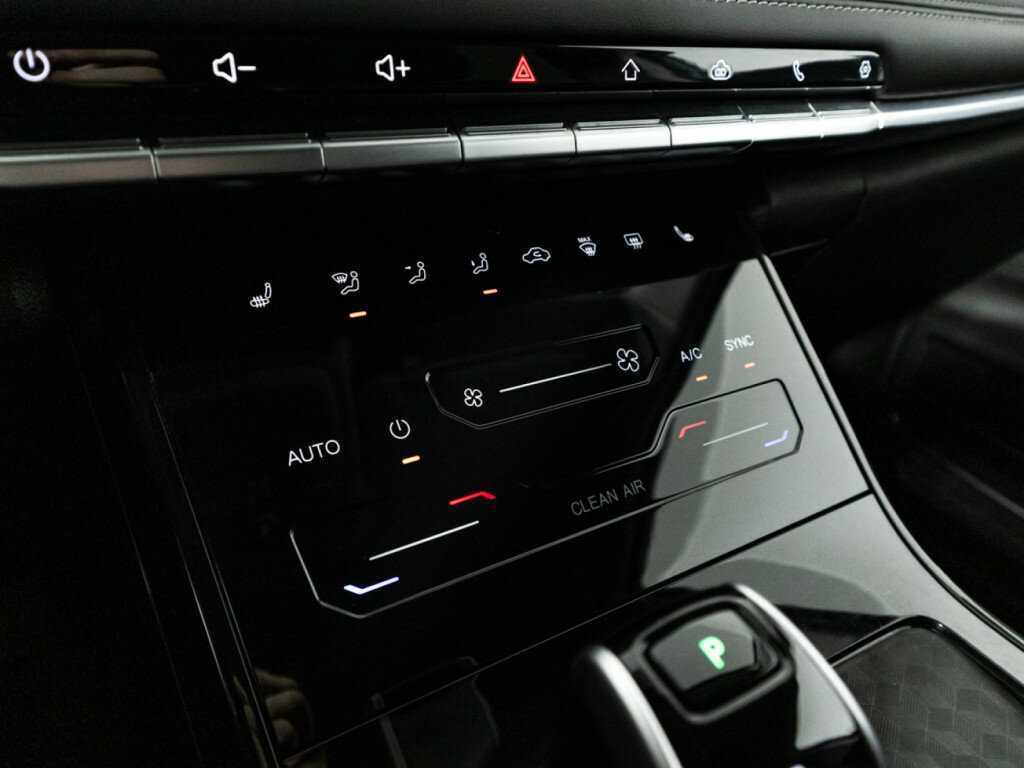 Chery Tiggo 7 Pro, 2021 Фото №19