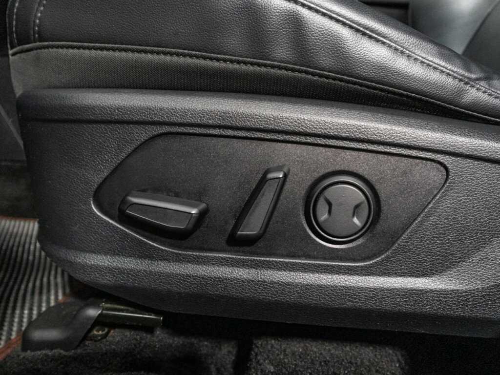 Kia Sportage, 2022 Фото №19