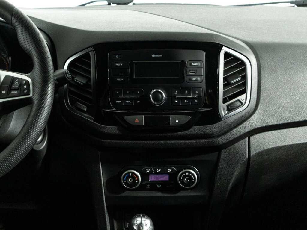 Lada (ВАЗ) XRAY, 2019 Фото №14