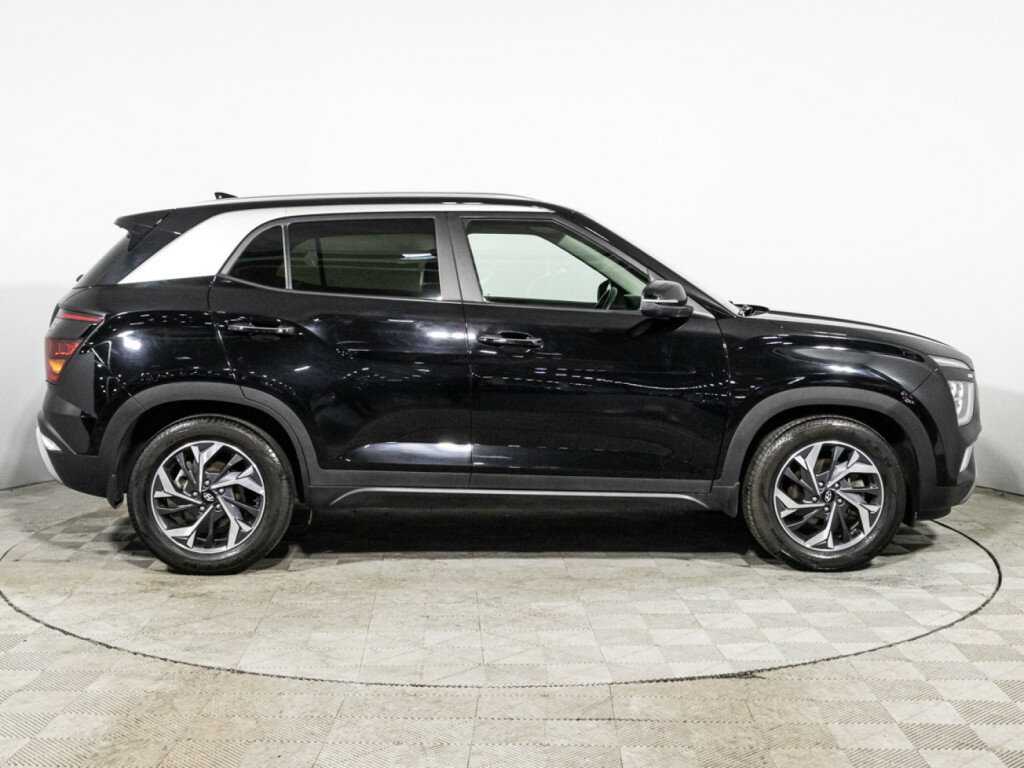 Hyundai Creta, 2021 - 59 700 км. | Фото №4