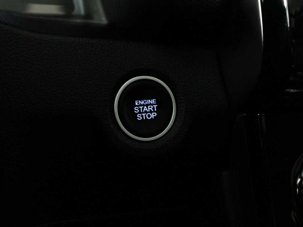 Hyundai Creta, 2021 Фото №22